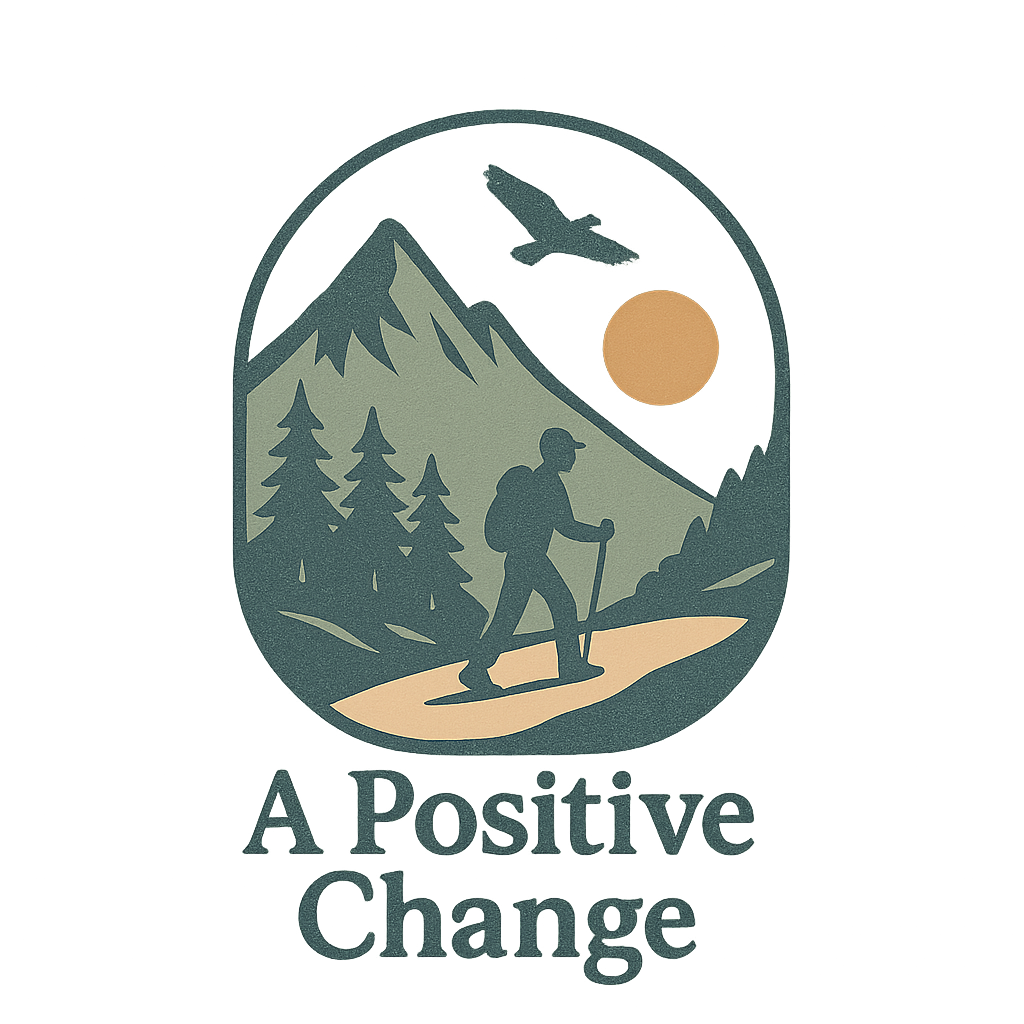 A Positive Change